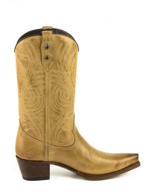 Mayura Virgi Napa Vainilla