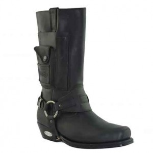 Loblan - 620 - Black Loblan - 620 - Black