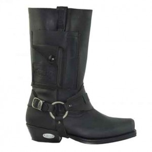 Loblan - 620 - Black Loblan - 620 - Black