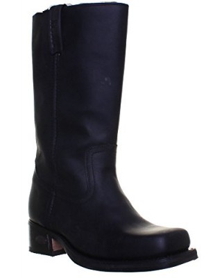 Loblan - 637 - Black