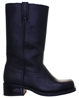 Loblan - 637 - Black