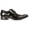 New Rock - M.2243-C11 - Black Elegant Shoes New Rock - M.2243-C11 - Black Elegant Shoes