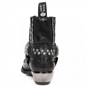 New Rock - M.7950-S9 New Rock - M.7950-S9