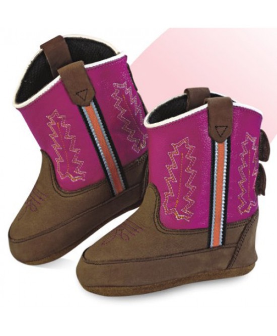 Baby Cowboy Boots