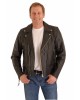Leather Jacket- Patrol