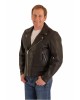 Leather Jacket- Patrol