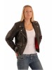 Leather Jacket- Atlas