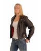 Leather Jacket- Atlas