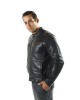 Leather Jacket- Harrison