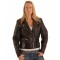 Leather Jacket- Atlas