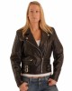 Leather Jacket- Atlas