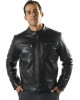 Leather Jacket- Harrison