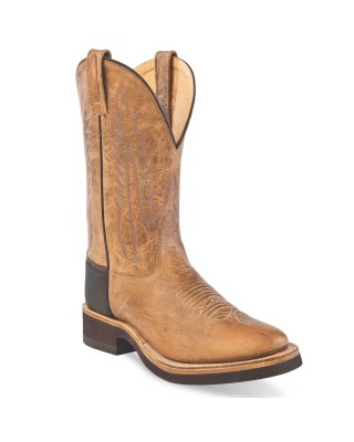 Old West - Cowgirl Boots - 1639L