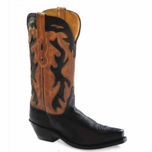Old West - Cowgirl Boots - LF1531E
