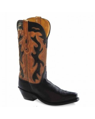 Old West - Cowgirl Boots - LF1531E