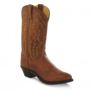 Old West - Cowgirl Boots - OW2029LE