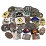 Belt Buckles