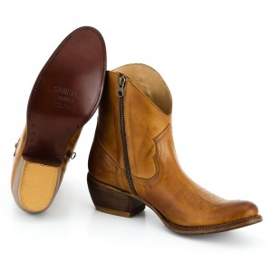 Sancho - Ladies Maylow Boots