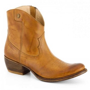 Sancho - Ladies Maylow Boots