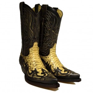 Sendra - 3241P - Denver Earth Python