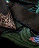 Stars & Stripes - Collar Tip Copper