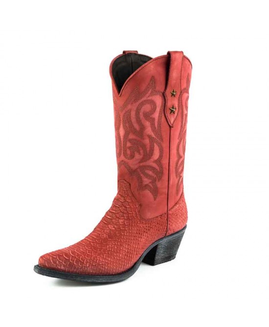 Mayura - Alabama Red - 2524 Mayura - Alabama Red - 2524