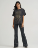 Wrangler - Lainey Wilson Golden Tex Tee Wrangler - Lainey Wilson Golden Tex Tee