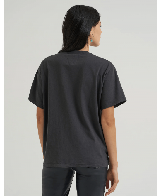 Wrangler - Lainey Wilson Golden Tex Tee Wrangler - Lainey Wilson Golden Tex Tee